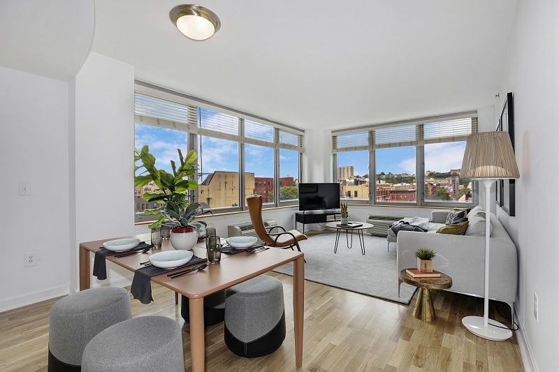 1401 Hudson St, Hoboken, NJ 07030