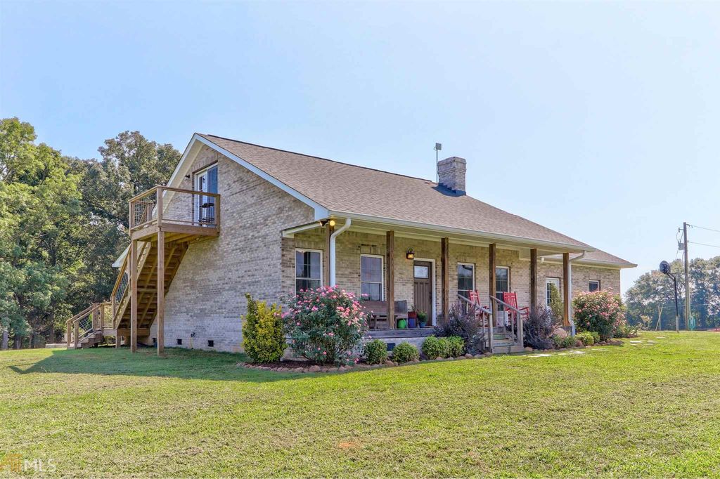 2027 Goldmine Holly Springs Rd, Royston, GA 30662 Trulia