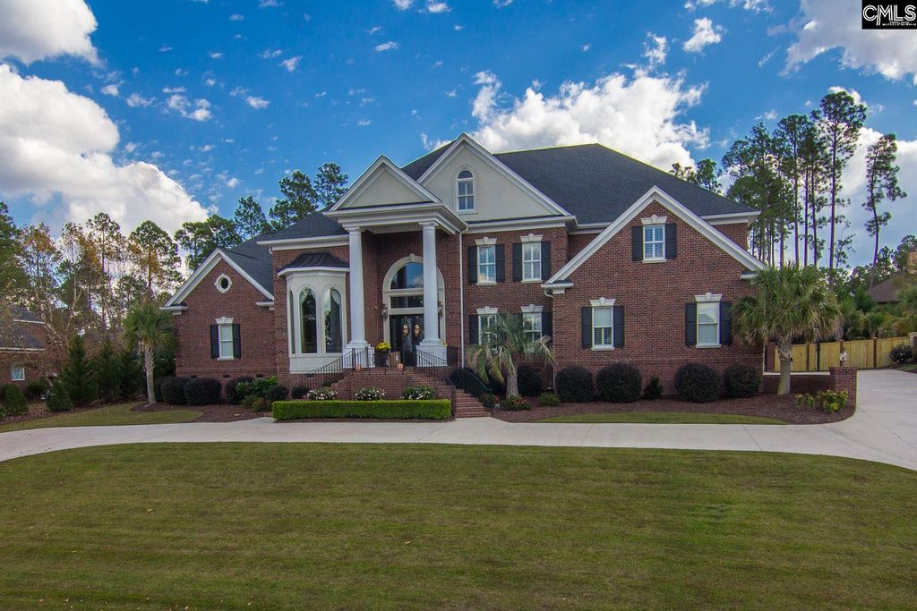 125 Island View Cir, Elgin, SC 29045 Trulia