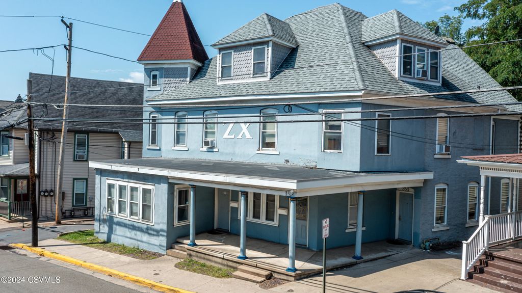 351-353 Lightstreet Rd, Bloomsburg, PA 17815 - See Est