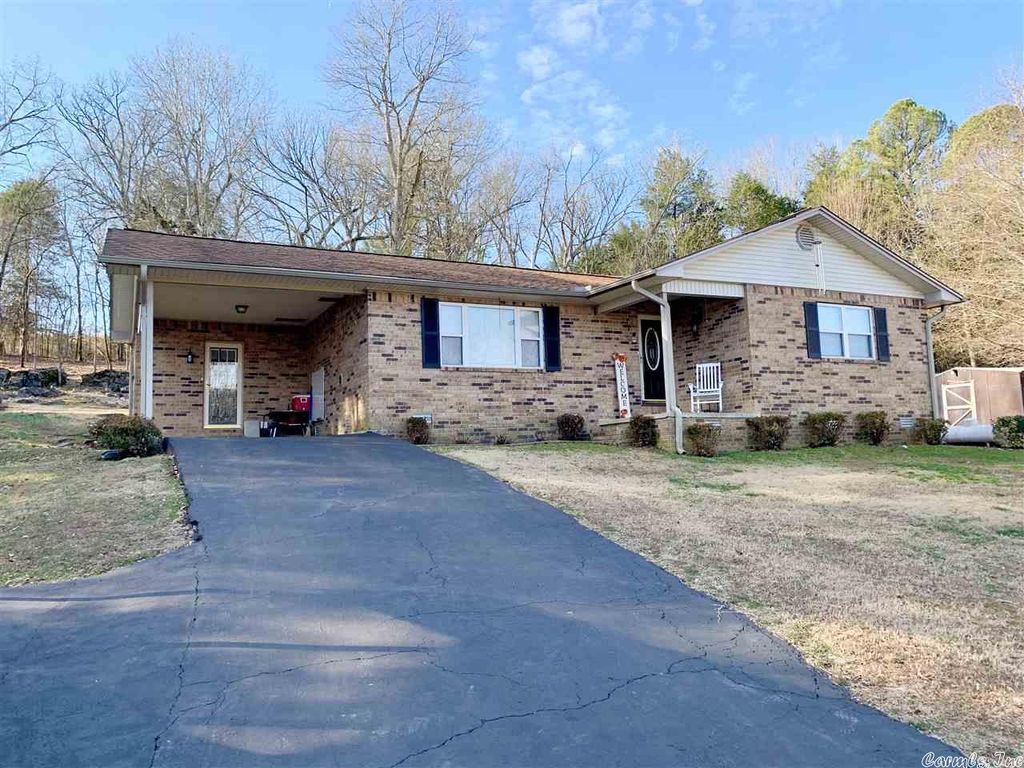 131 McSpadden St, Mount Pleasant, AR 72561 Trulia