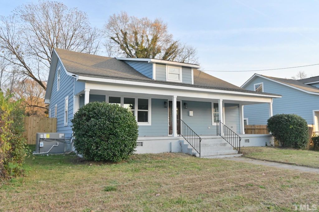 707 S Alston Ave, Durham, NC 27701