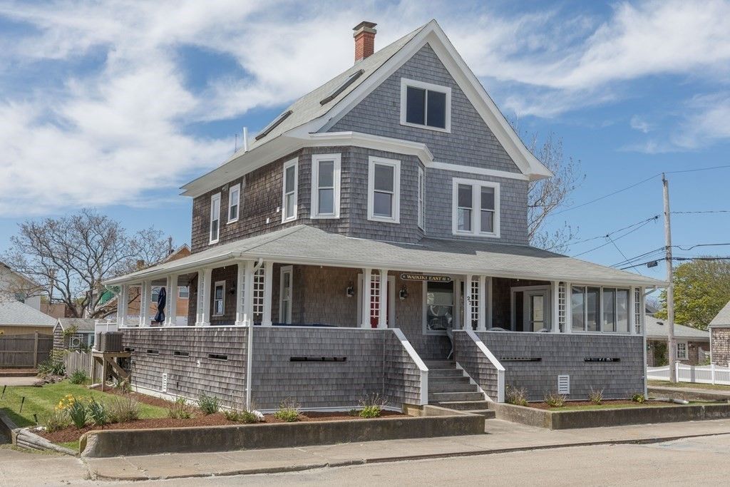 27 Manomet Ave, Hull, MA 02045 Trulia