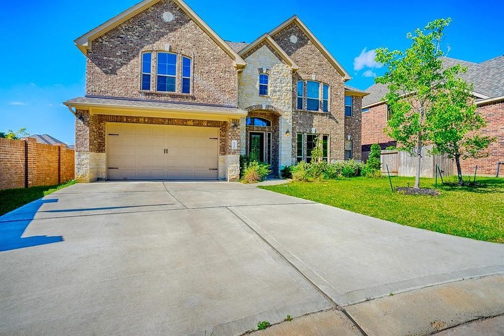 5918 Copper Lily Ln, Spring, TX 77389
