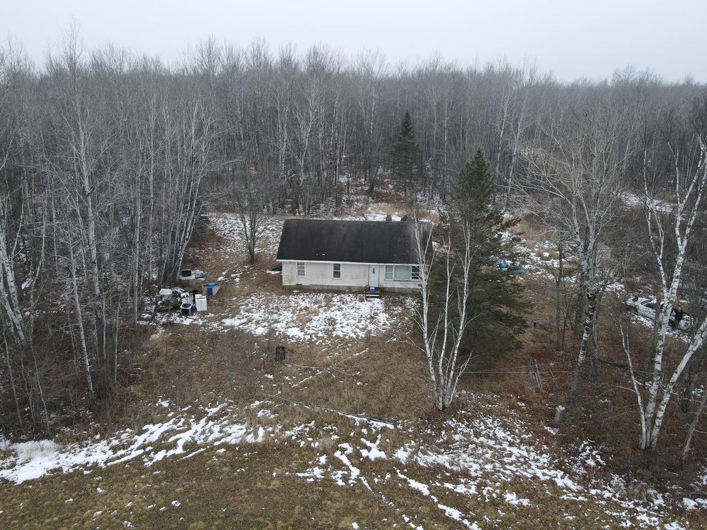 6920 Reed Ln, Kettle River, MN 55757