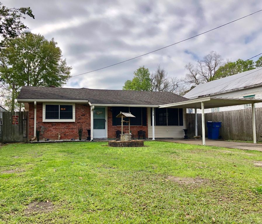 114 Freeman St, Patterson, LA 70392 Trulia