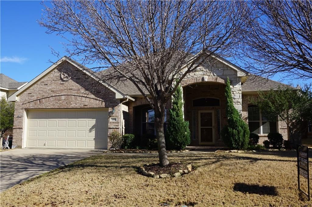 1406 Lowes Farm Pkwy, Mansfield, TX 76063 Trulia