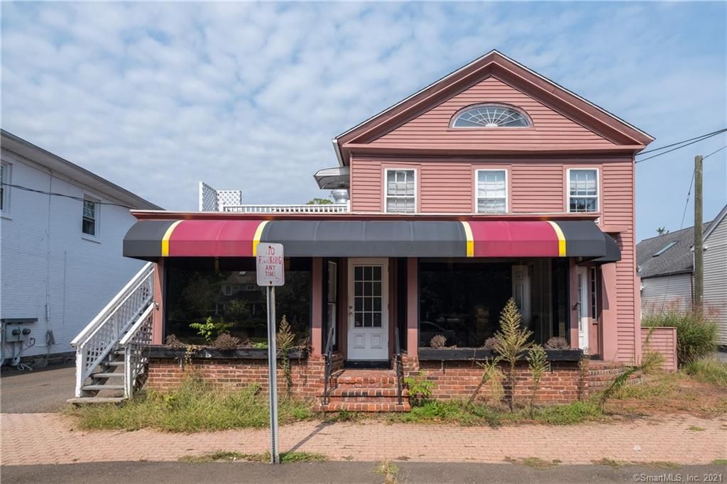 885 Boston Post Rd, Madison, CT 06443