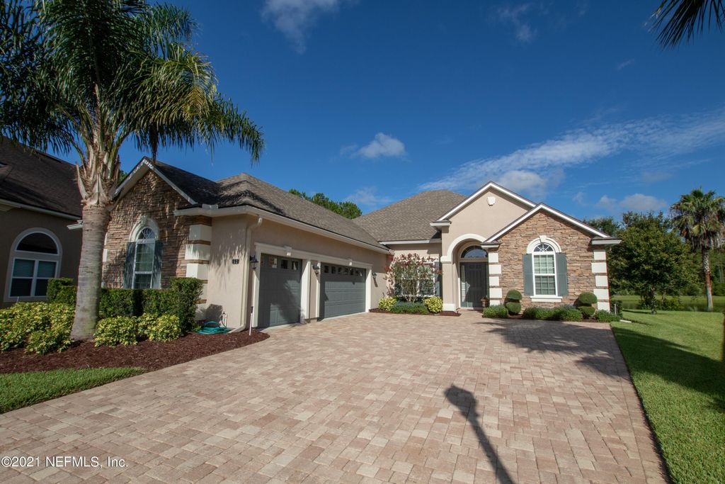 62 CUMBERLAND ISLAND Circle, Ponte Vedra, FL 32081