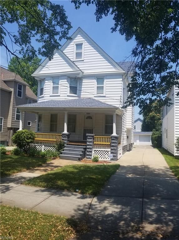 6803 Fleet Ave, Cleveland, OH 44105 MLS 4292786 Trulia