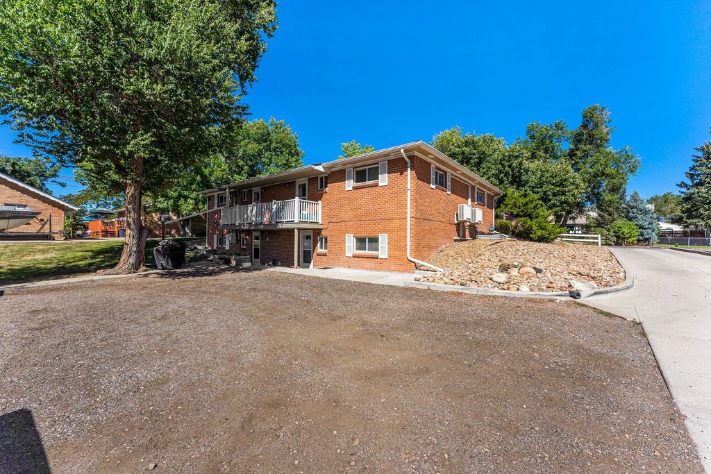 11928 W Independence Ave, Golden, CO 80401 Trulia