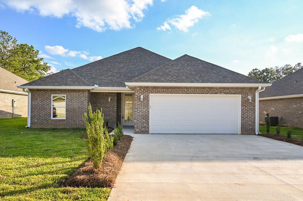 1407 Audrey Ln, Deridder, LA 70634 Trulia