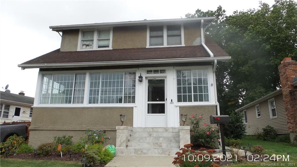 340 Rockwell Ave, Stratford, CT 06615