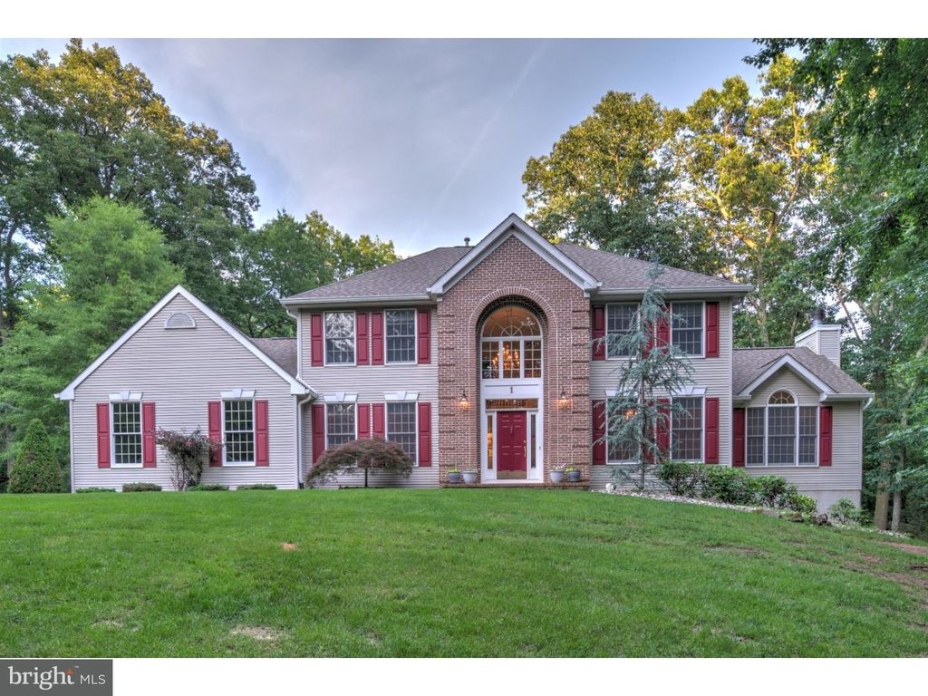 1 Koury Ln, Millstone Township, NJ 08510 Trulia