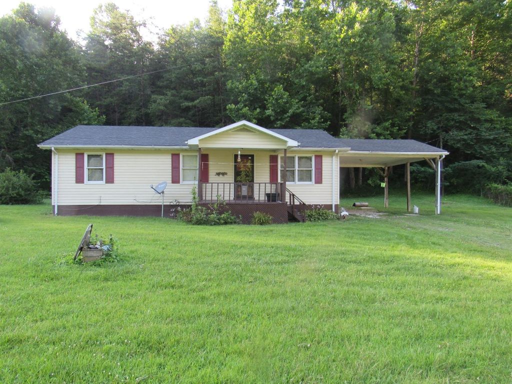 3573 Highway 205 Hwy, Jackson, KY 41339 Trulia