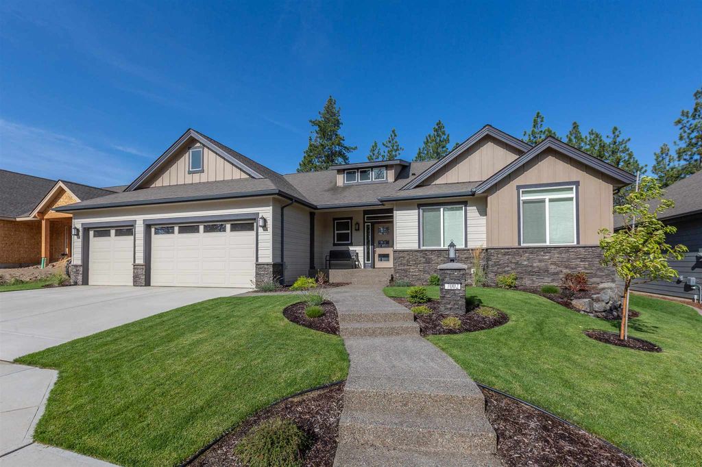 5420 E 41st Ave, Spokane, WA 99223