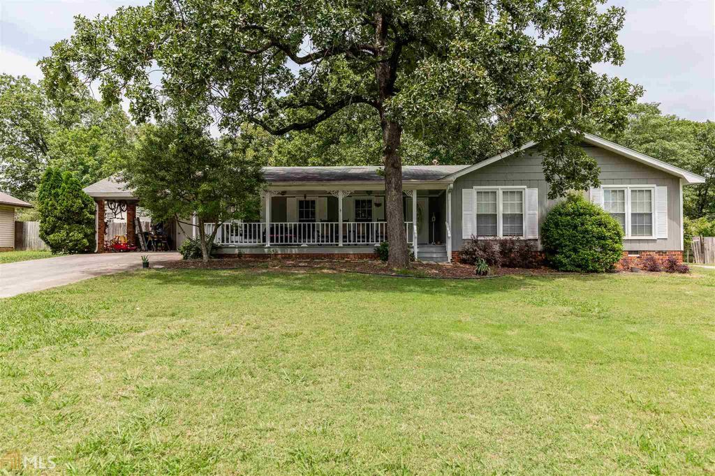 32 Donley Dr, Rome, GA - 3 Bed, 2 Bath Single-Family Home | Trulia