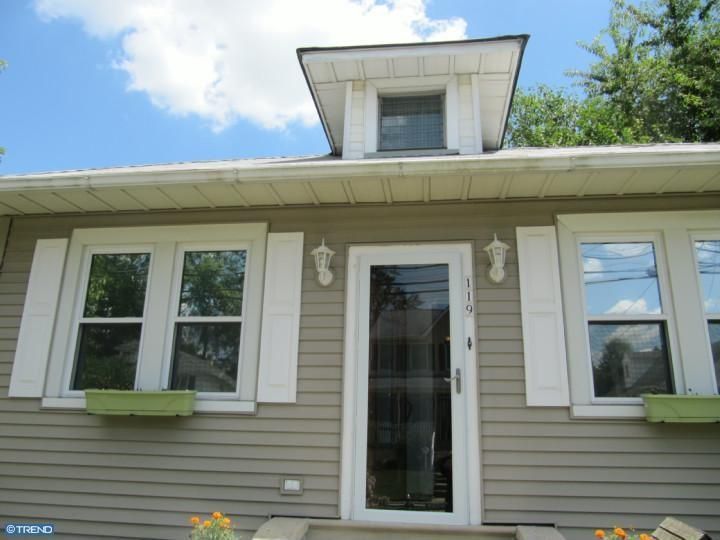 119 S Pine Ave, Maple Shade, NJ 08052