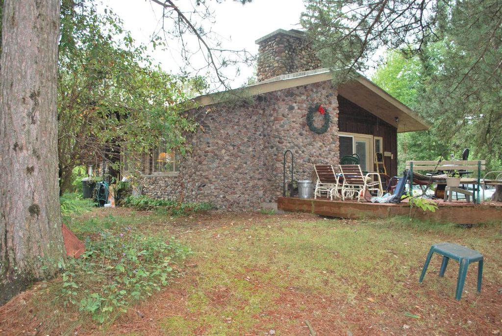 8804 W Pine Lake Rd, Hiles, WI 54511 Trulia