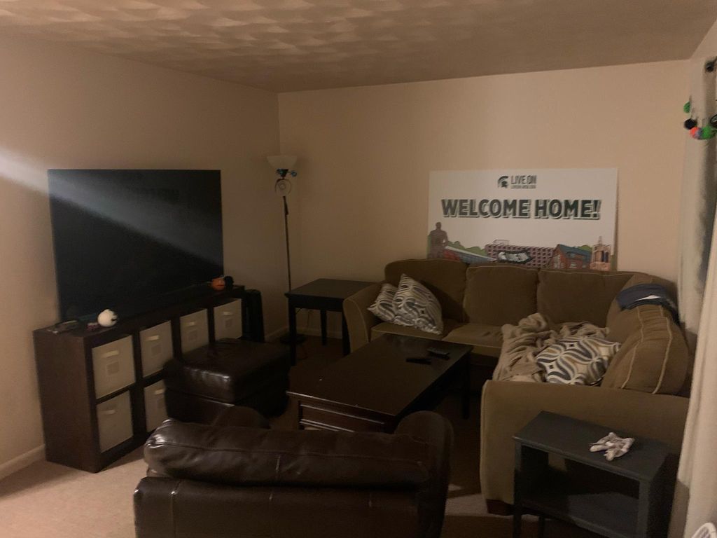 632 N Hagadorn Rd #630, East Lansing, MI 48823