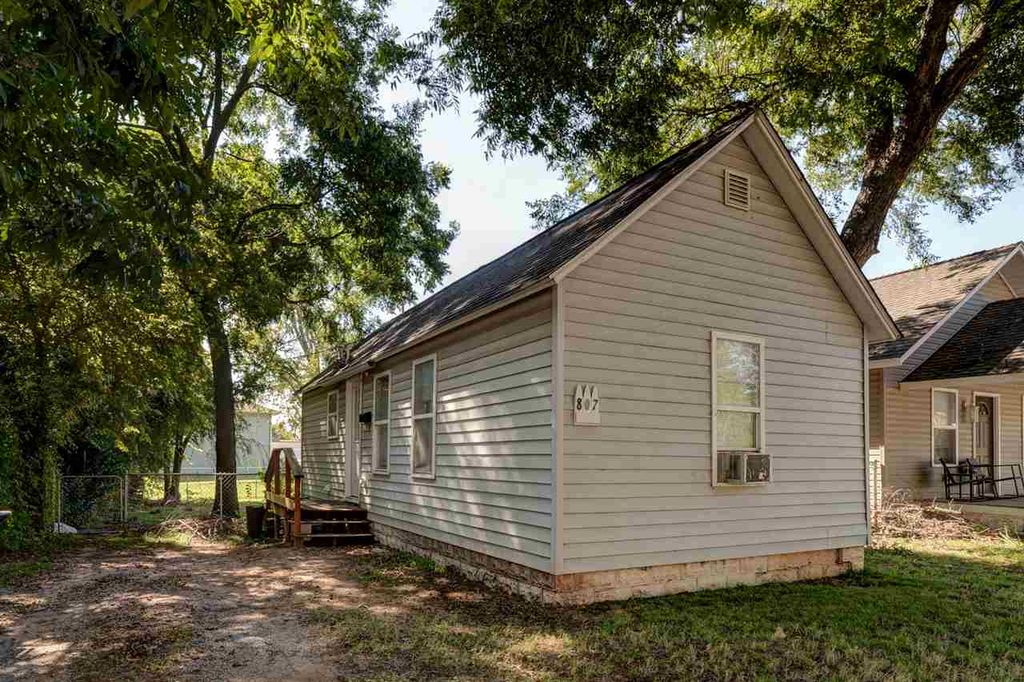 809 W 7th Ave, Stillwater, OK 74074 Trulia
