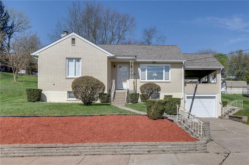 709 Patterson Ave, PA 15644 Trulia