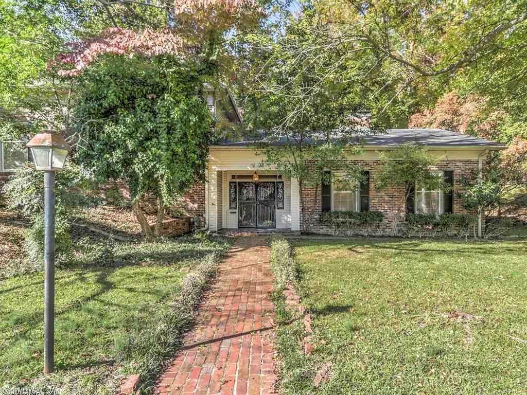 818 Prospect Ave, Hot Springs, AR 71901 Trulia