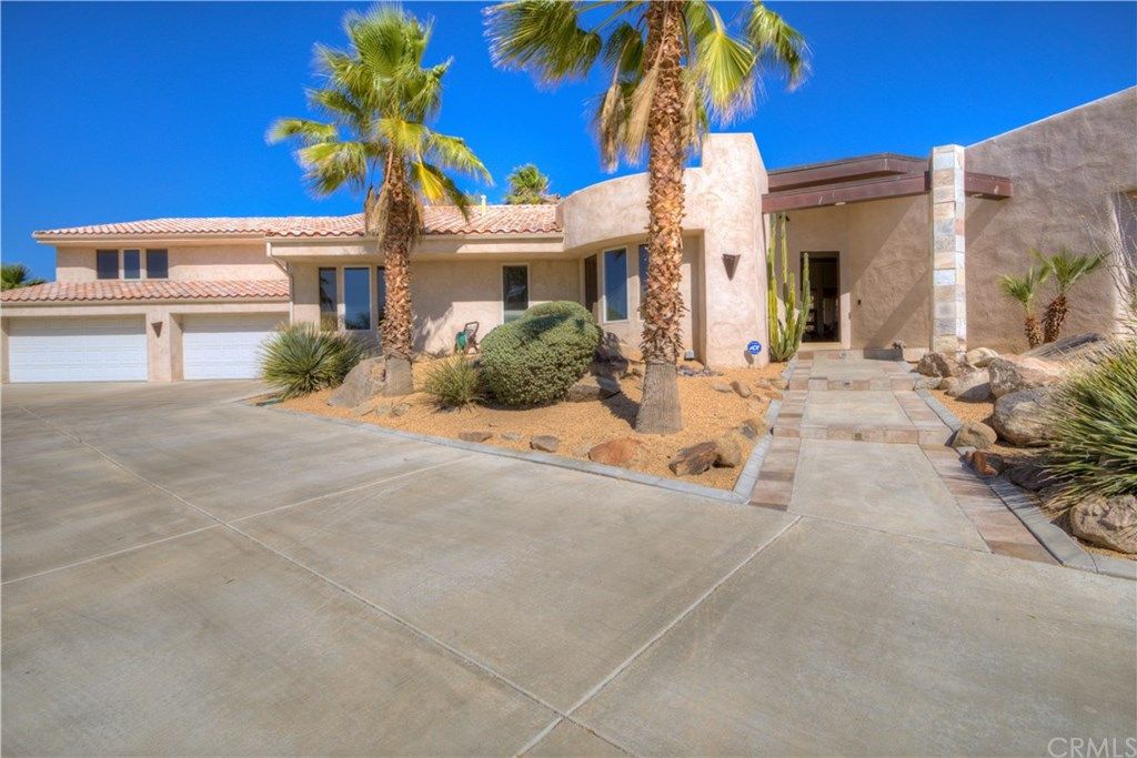 19948 Rancherias Rd, Apple Valley, CA 92307