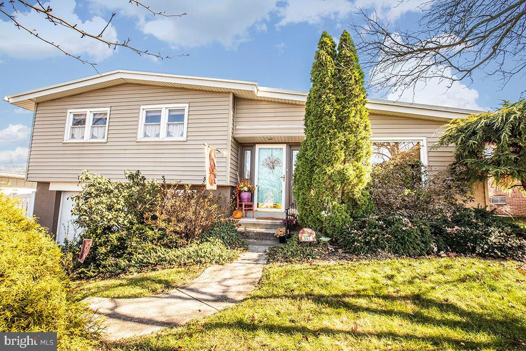347 Ashley Dr, Reading, PA 19607 Trulia