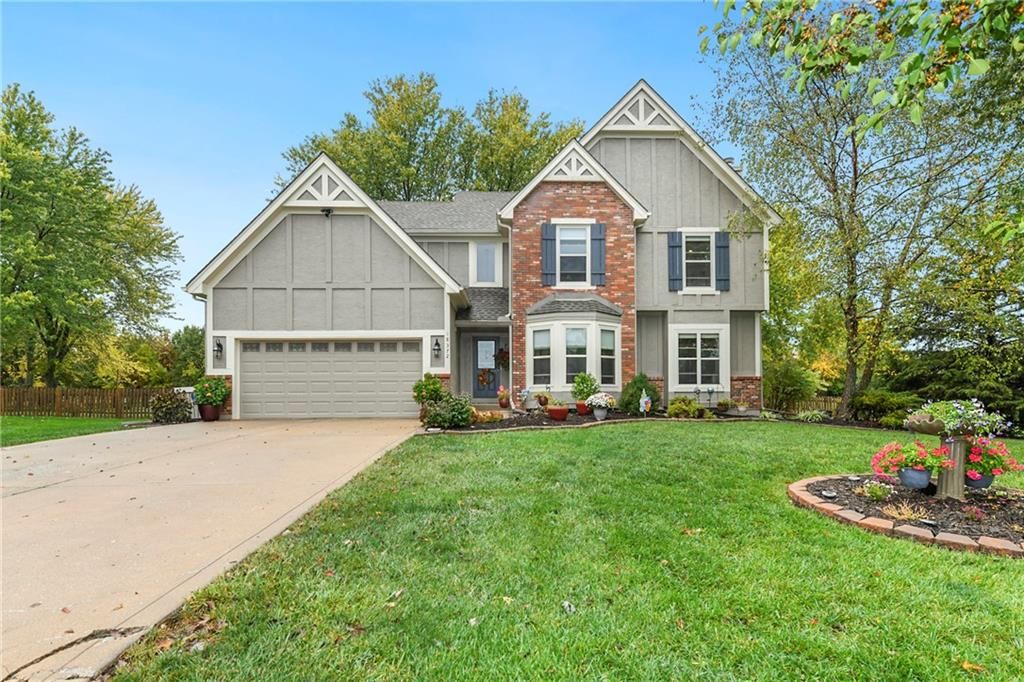 18372 Lamar Ave, Stilwell, KS 66085 Trulia