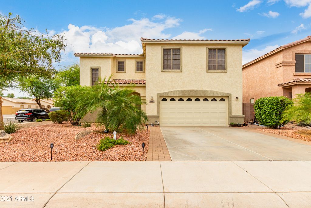 6450 S Kimberlee Way, Chandler, AZ 85249