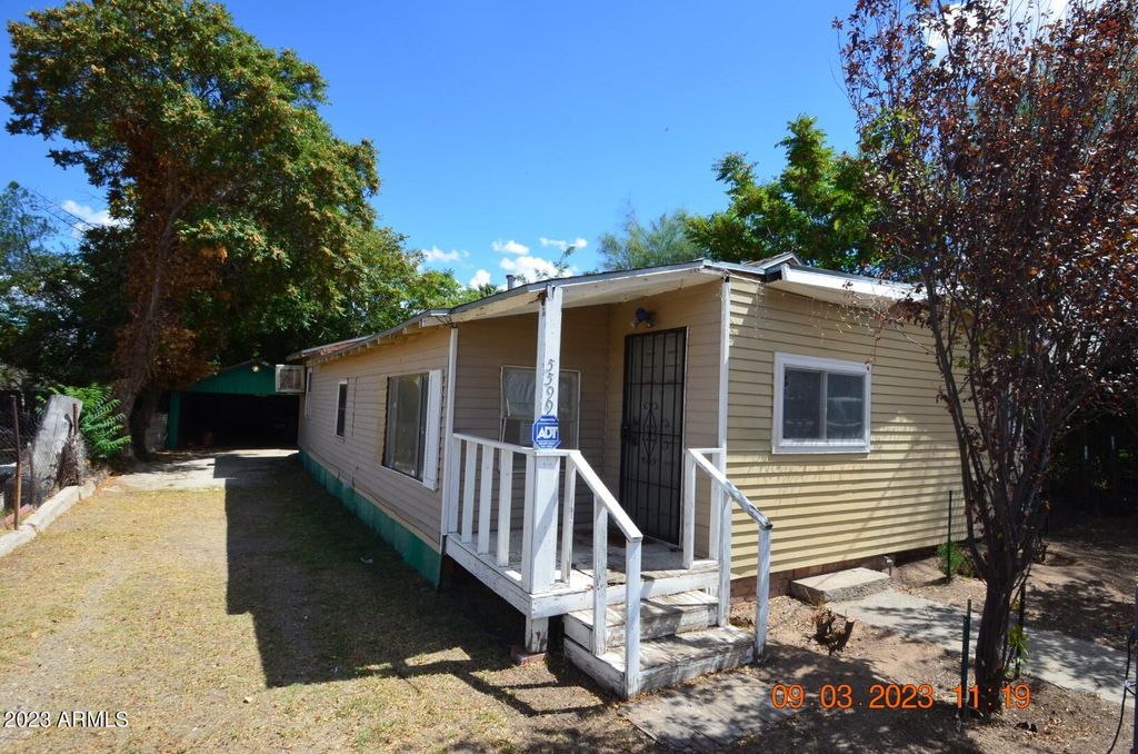 5599 S Central Dr, Globe, AZ 85501 Trulia