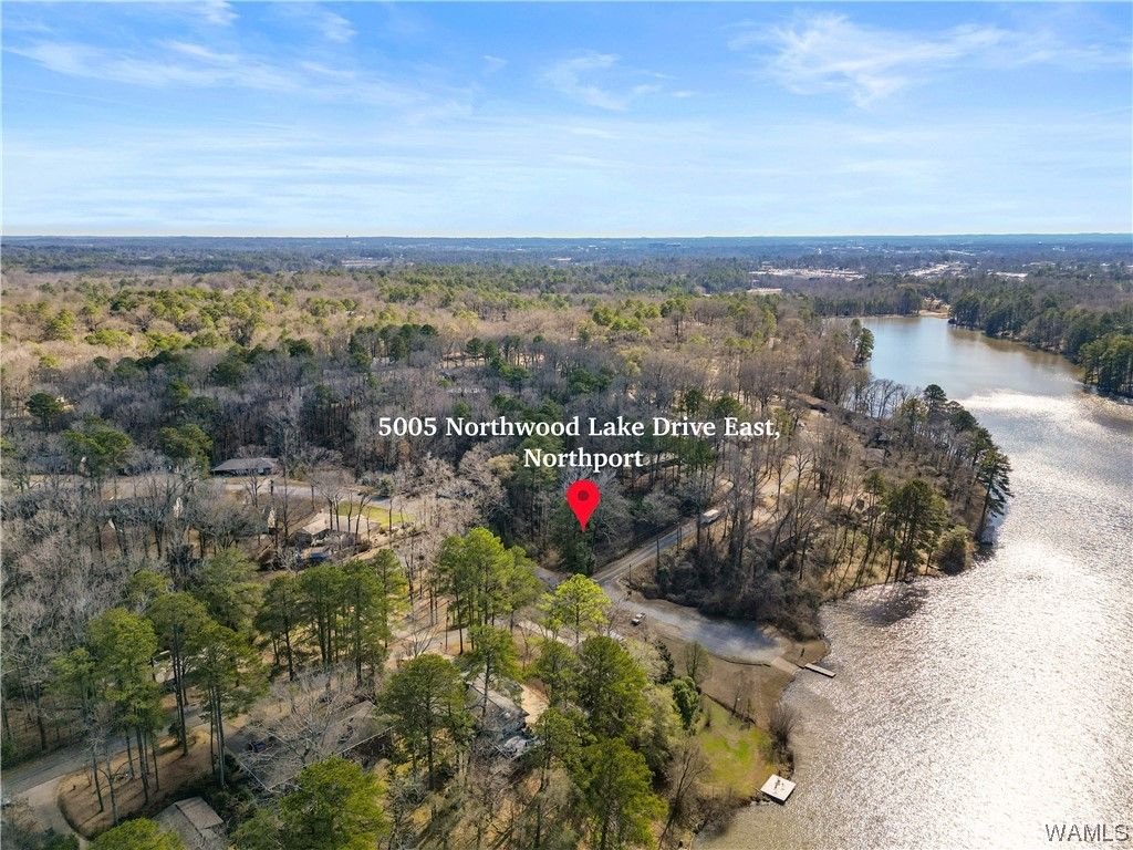 5005 Northwood Lake Dr E, Northport, AL 35473 MLS 160817 Trulia
