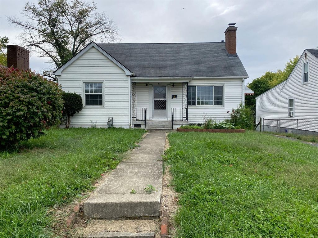 438 Emerson Dr, Lexington, KY 40505 Trulia