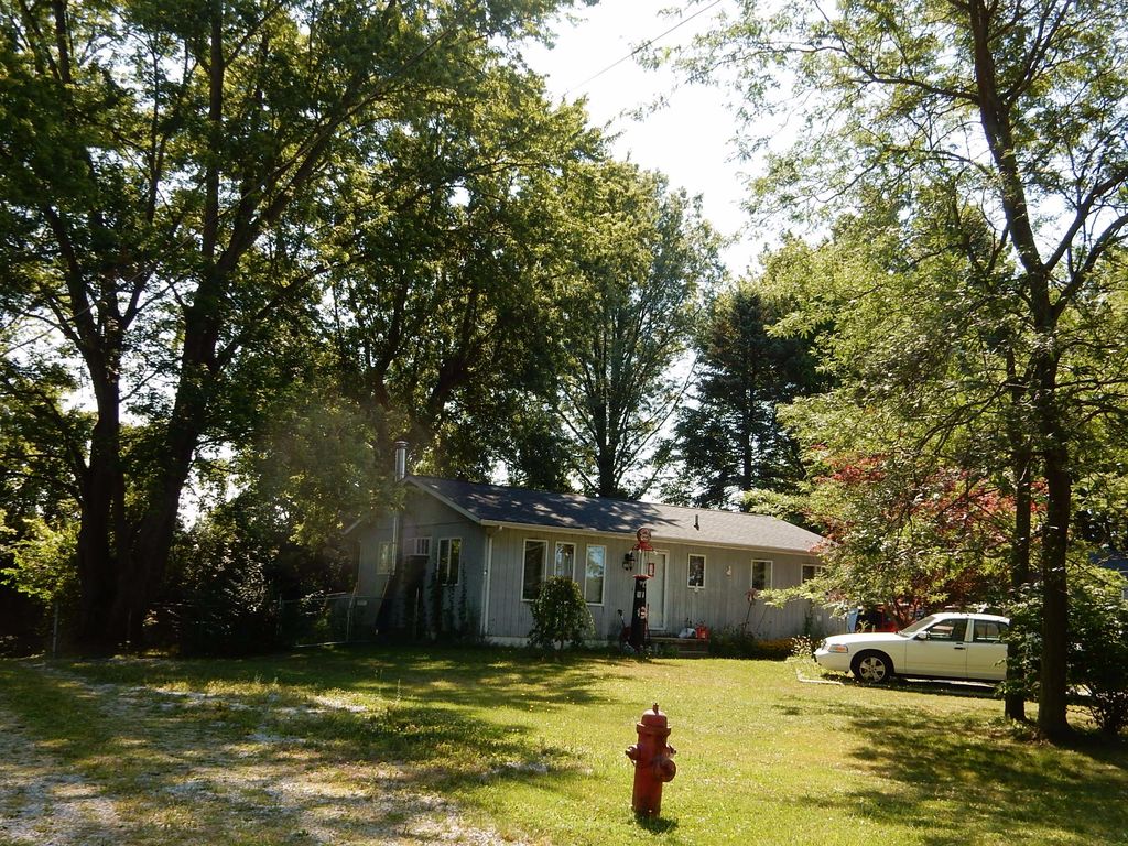 1480 Congress Lake Rd, Mogadore, OH 3 Bed, 1 Bath SingleFamily Home