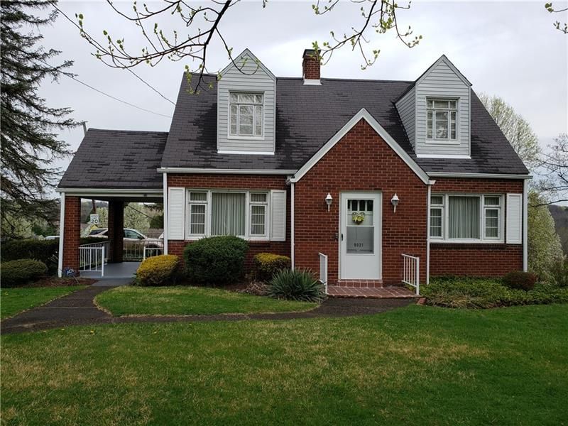 9021 Broadway St, Westmoreland City, PA 15692 Trulia