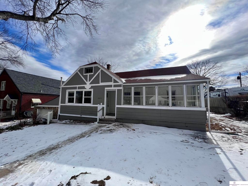 7605 Maywood St, Ralston, NE 68127 Trulia