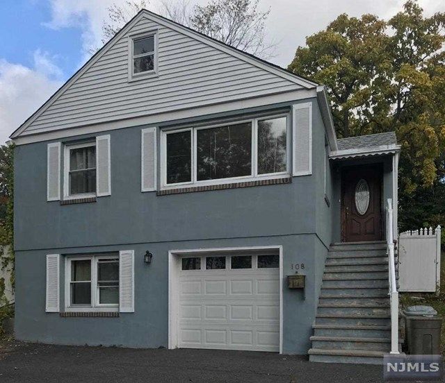 108 County Rd, Tenafly, NJ 07670 3 Bed, 2 Bath SingleFamily Home For