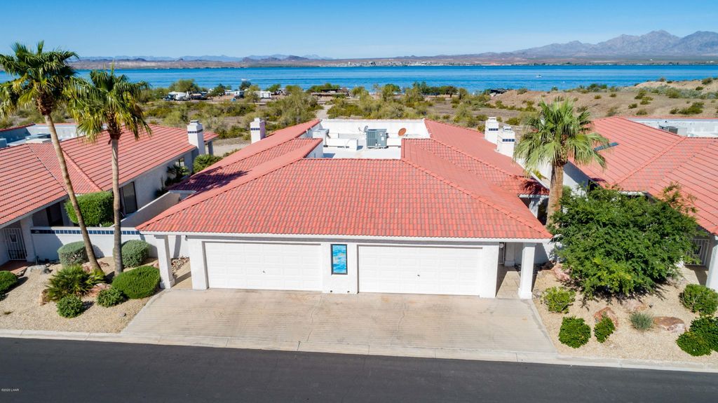 375 London Bridge Rd #28, Lake Havasu City, AZ 86403