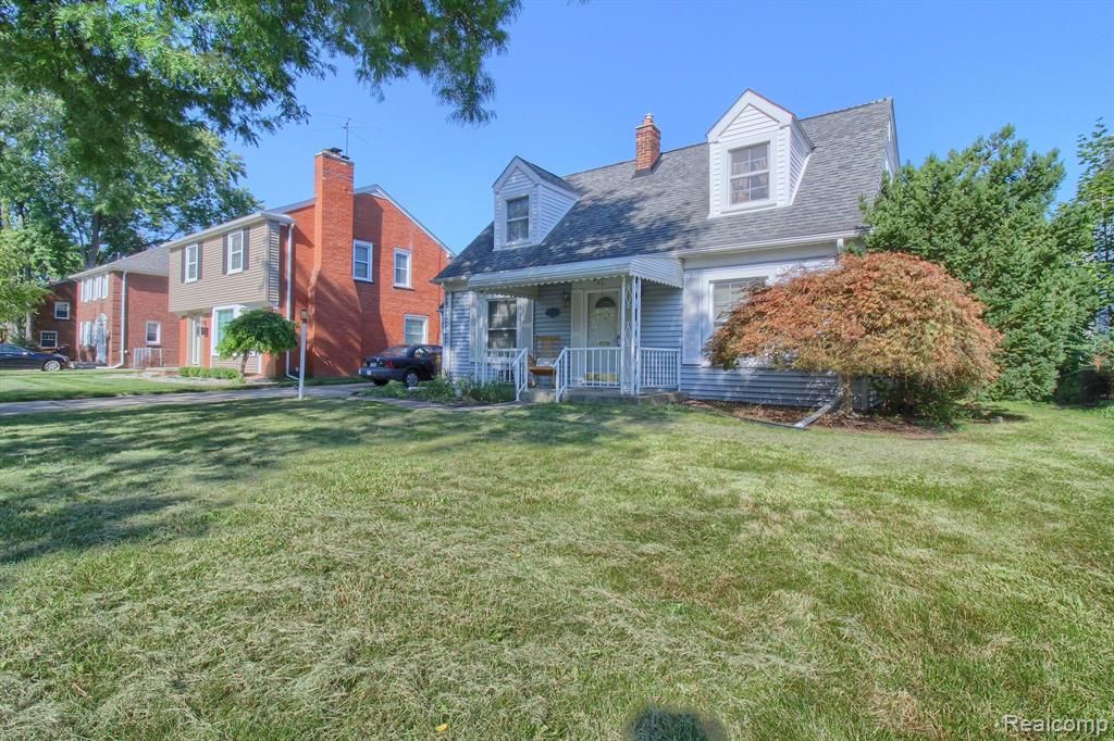 2575 Edgemont St, Trenton, MI 48183 Trulia