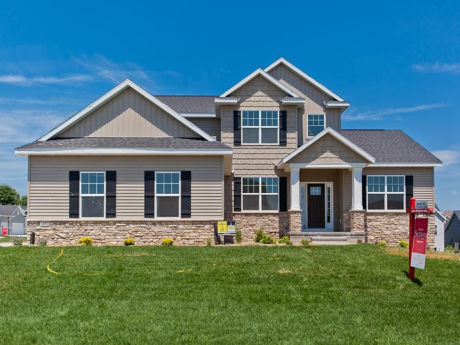 Heron Heritage Country Ridge Cedar Rapids, IA Trulia