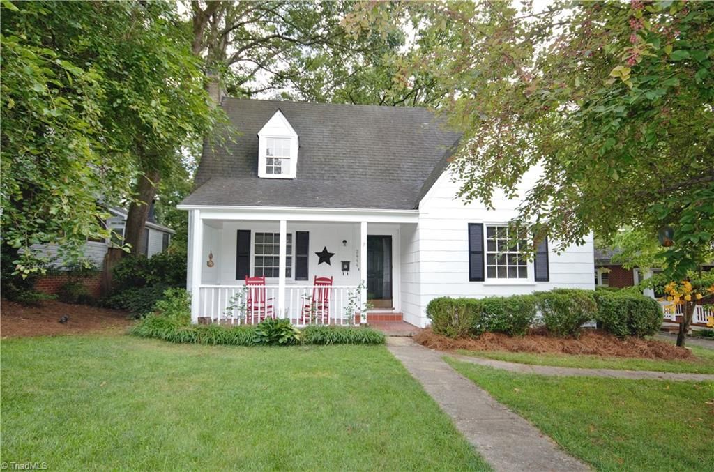 2444 Maplewood Ave, Winston Salem, NC 27103 Trulia