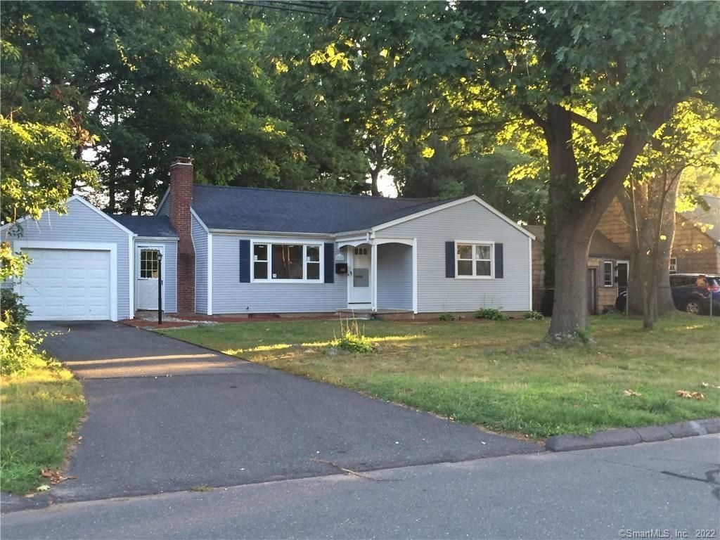 24 Brace Rd, Newington, CT 06111 Trulia