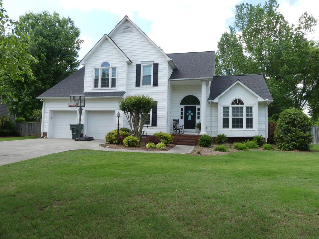 210 Gateway Dr, Rocky Face, GA 30740 Trulia