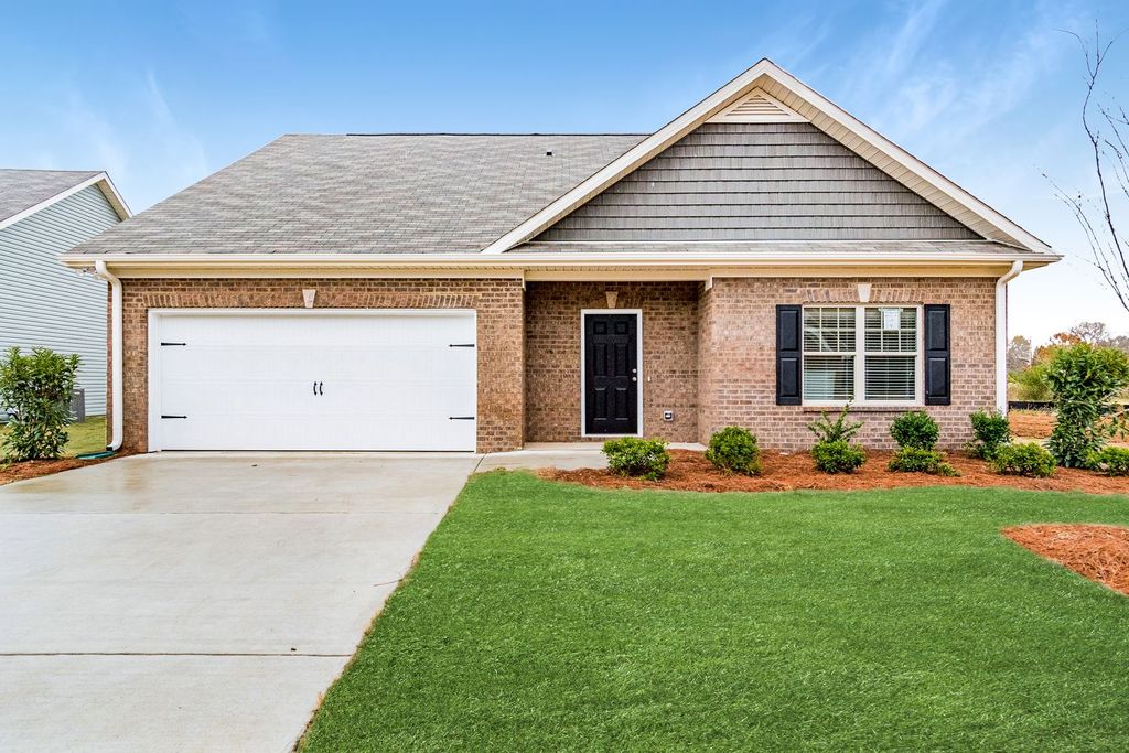 Cave Spring Rd 3WCVCR, Owens Cross Roads, AL 35763 Trulia