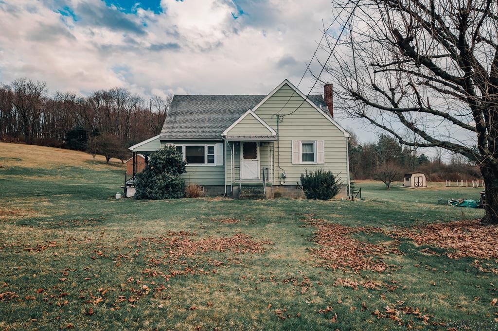 501 Maple Springs Rd, Hollsopple, PA 15935 Trulia