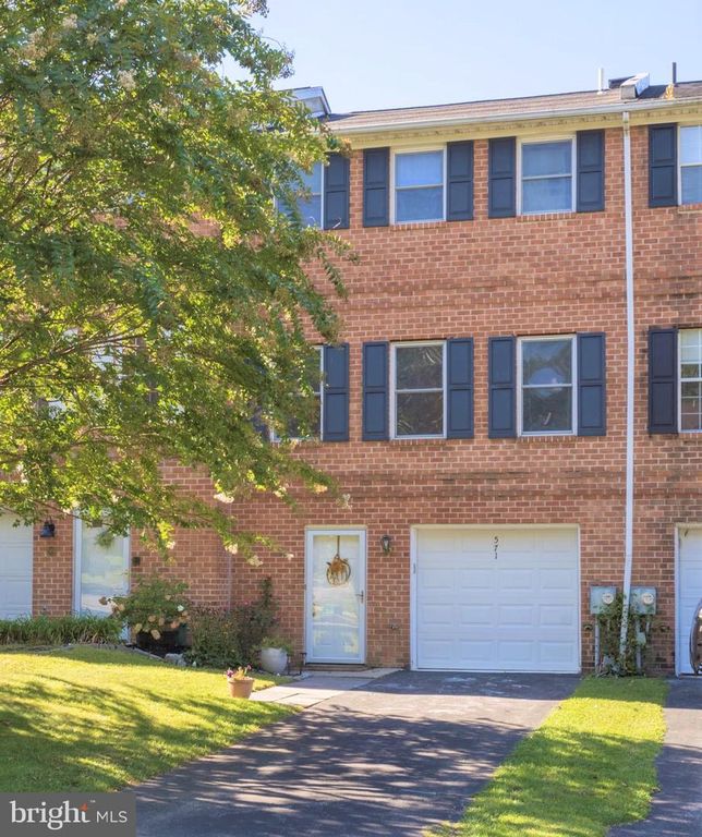 571 Coventry Ln, West Chester, PA 19382 Trulia