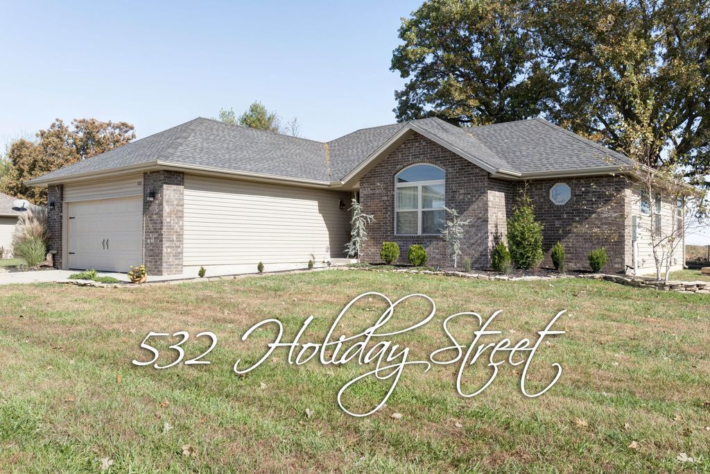 532 Holiday, Highlandville, MO 65669 Trulia