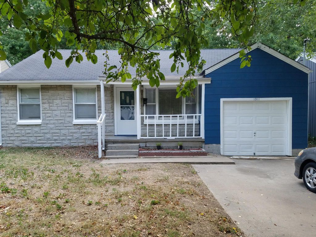1911 S Kimbrough Ave, Springfield, MO 65807 Trulia