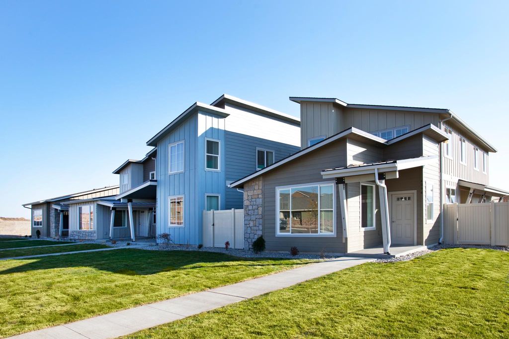 2710 S Morrill Dr, Spokane, WA 99223